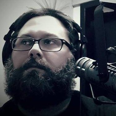 Photo of KMJ 580's Philip Teresi