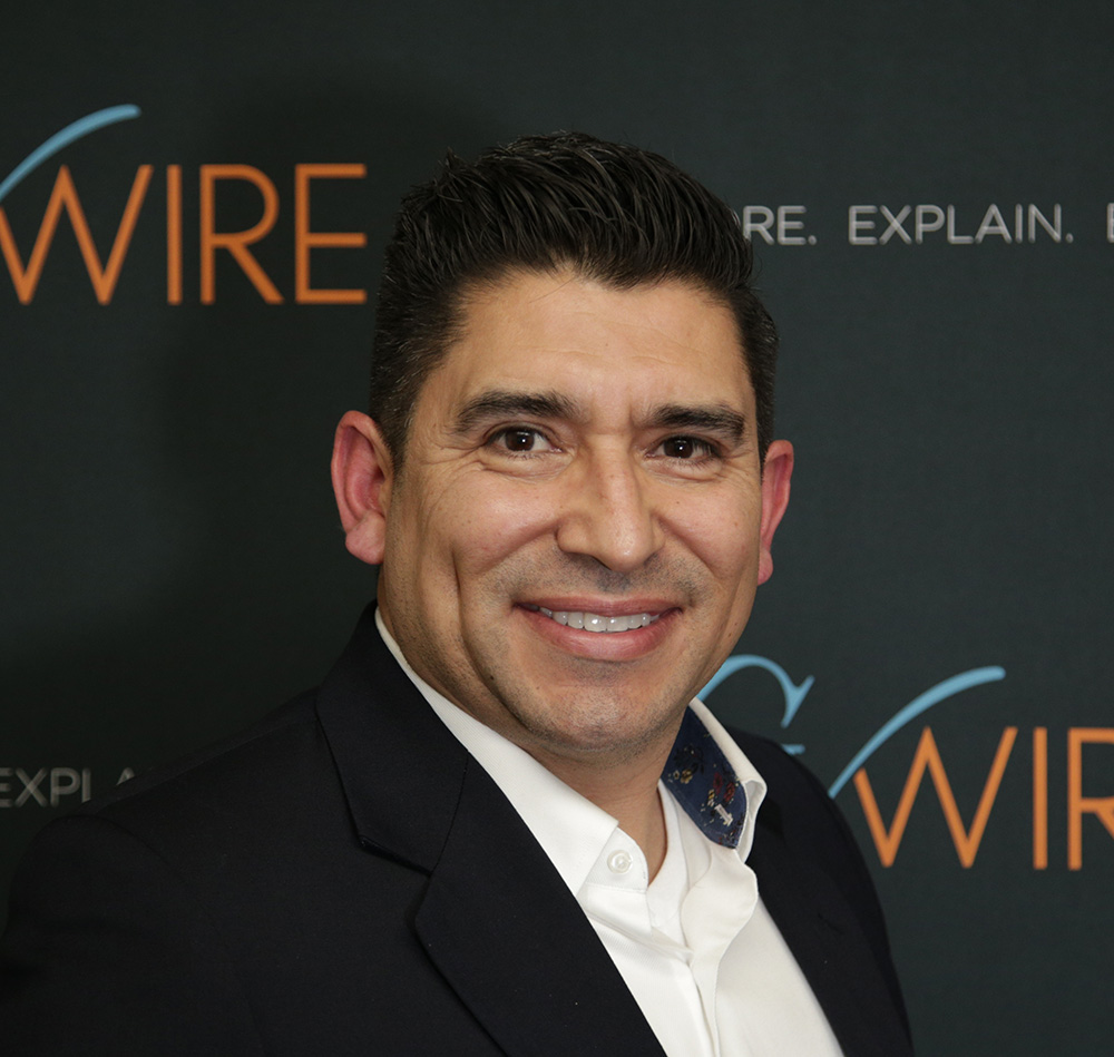 Lawrence Garcia