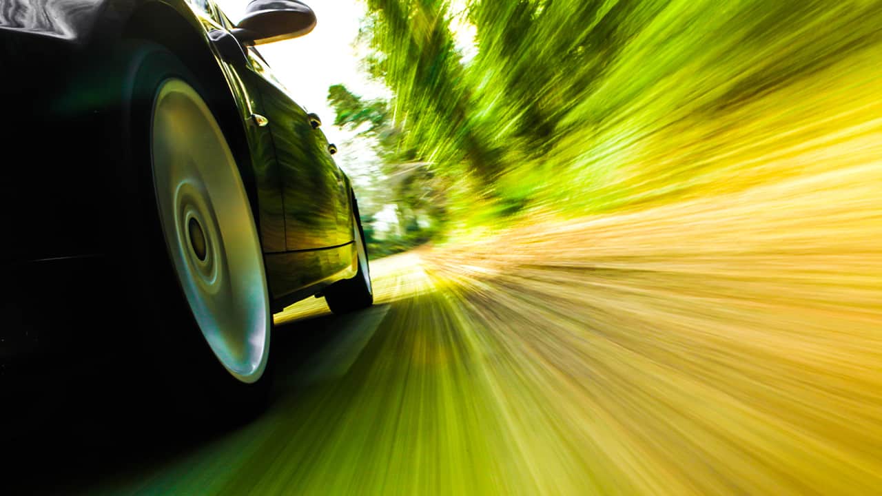 Photo of a car