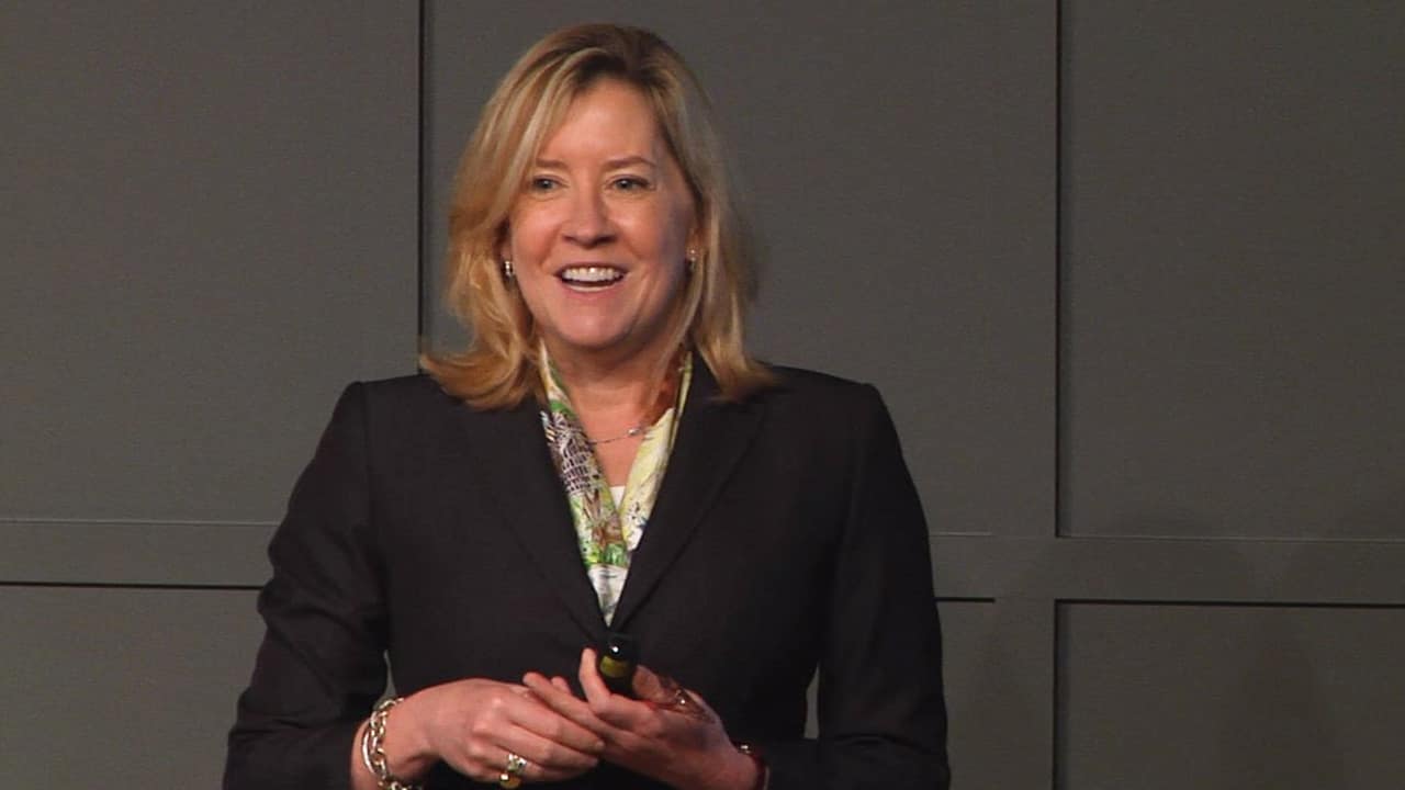 Photo of Victoria Coates