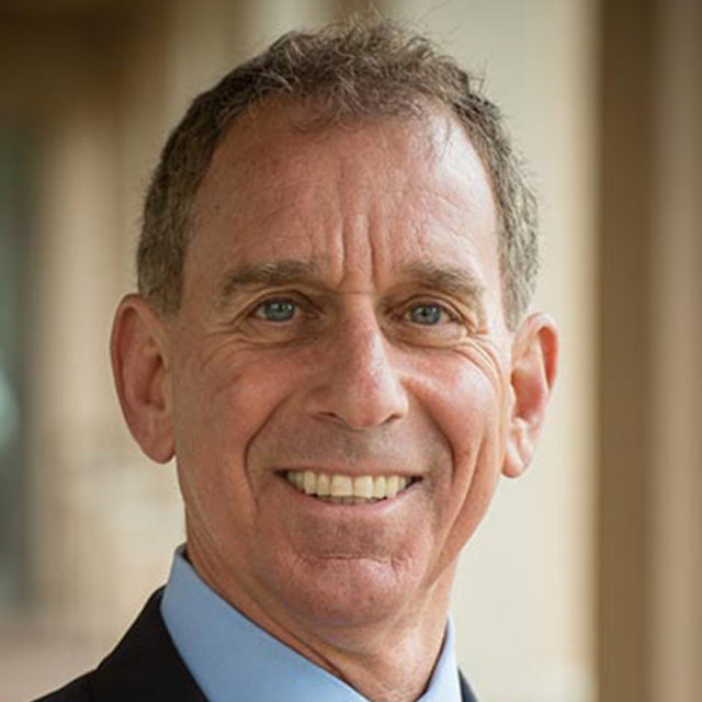 Bob Wieckowski portrait
