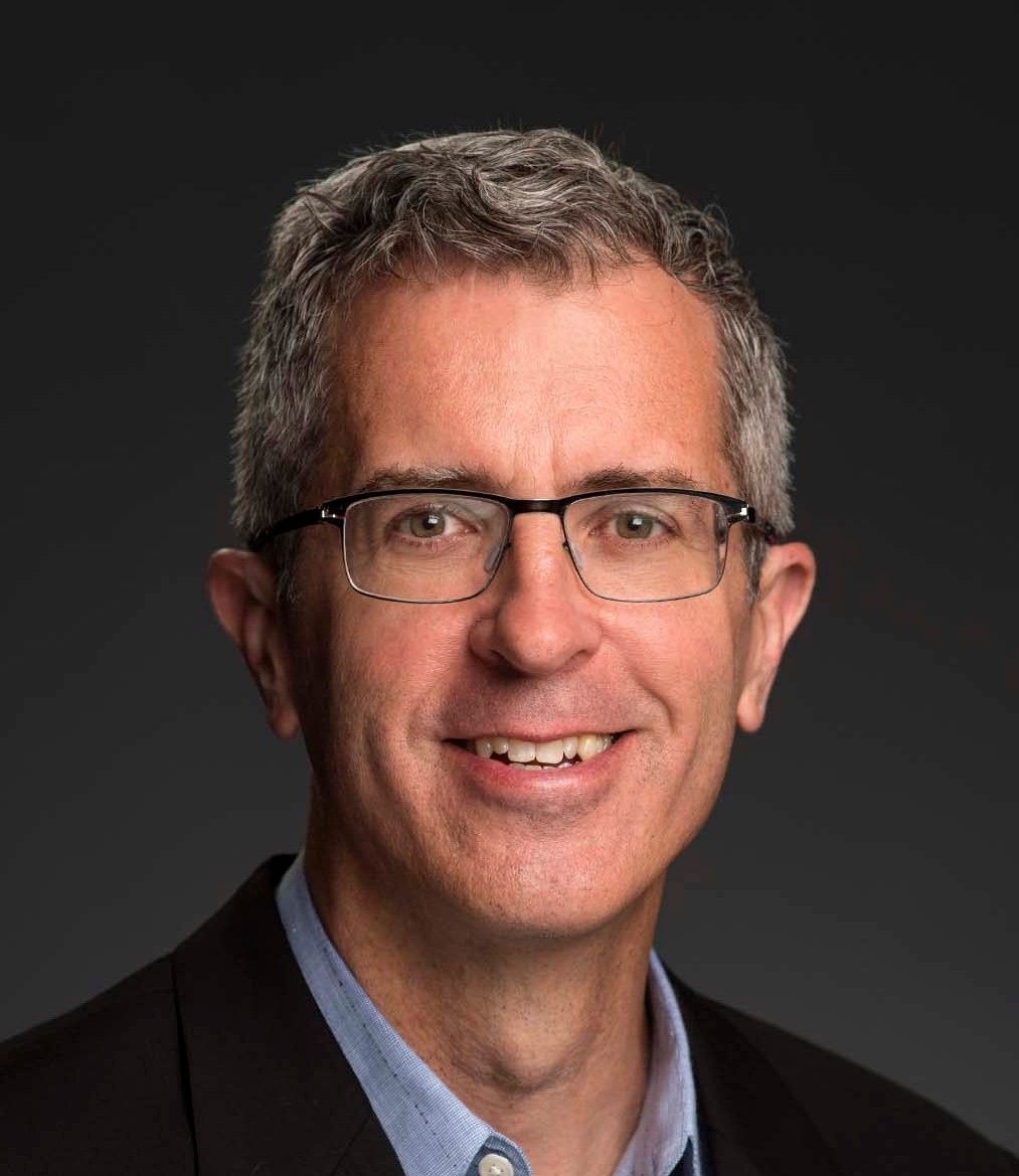 Jason Ward portrait