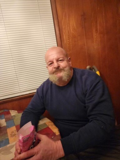 Fresno Homicide Victim Michael Brady