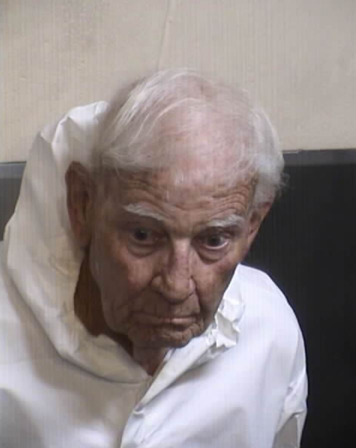 Fresno Homicide Suspect Ira Gordon Lewis