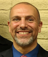 Matthew Jendian portrait
