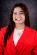 Maritza Lua Portrait