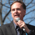 Photo of Michael Graham