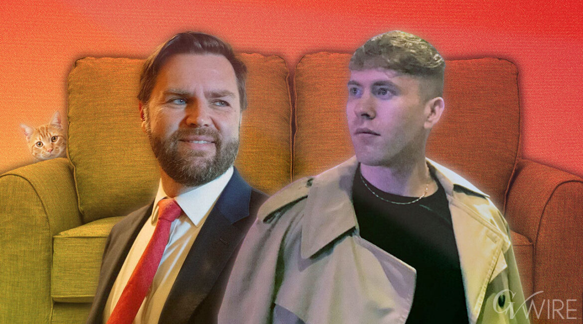 JD Vance