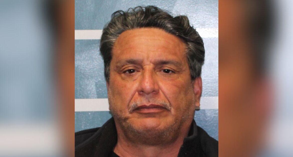A Visalia man was convicted on September 3, 2024, of multiple child molestation charges and faces a potential life sentence. (Tulare County DA)