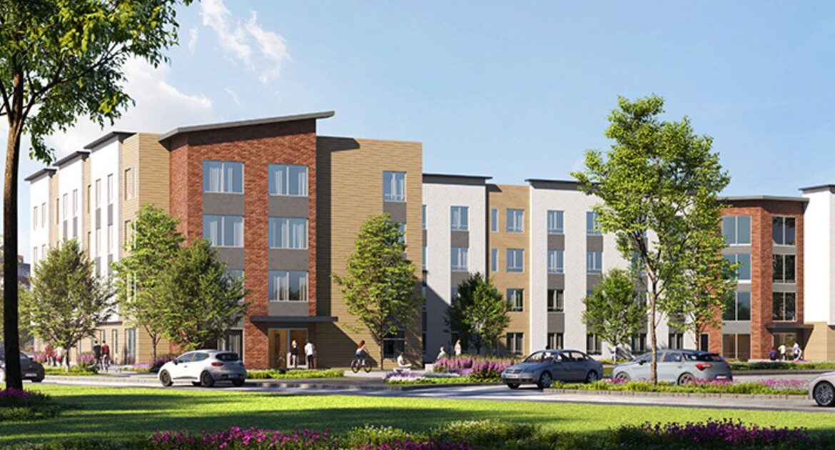 Fresno State is set to start construction this fall on its first major student housing project in over 50 years, adding 228 new apartment-style beds to accommodate students, including those with children.