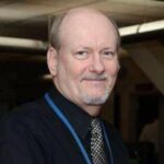 Mike Dunbar Portrait