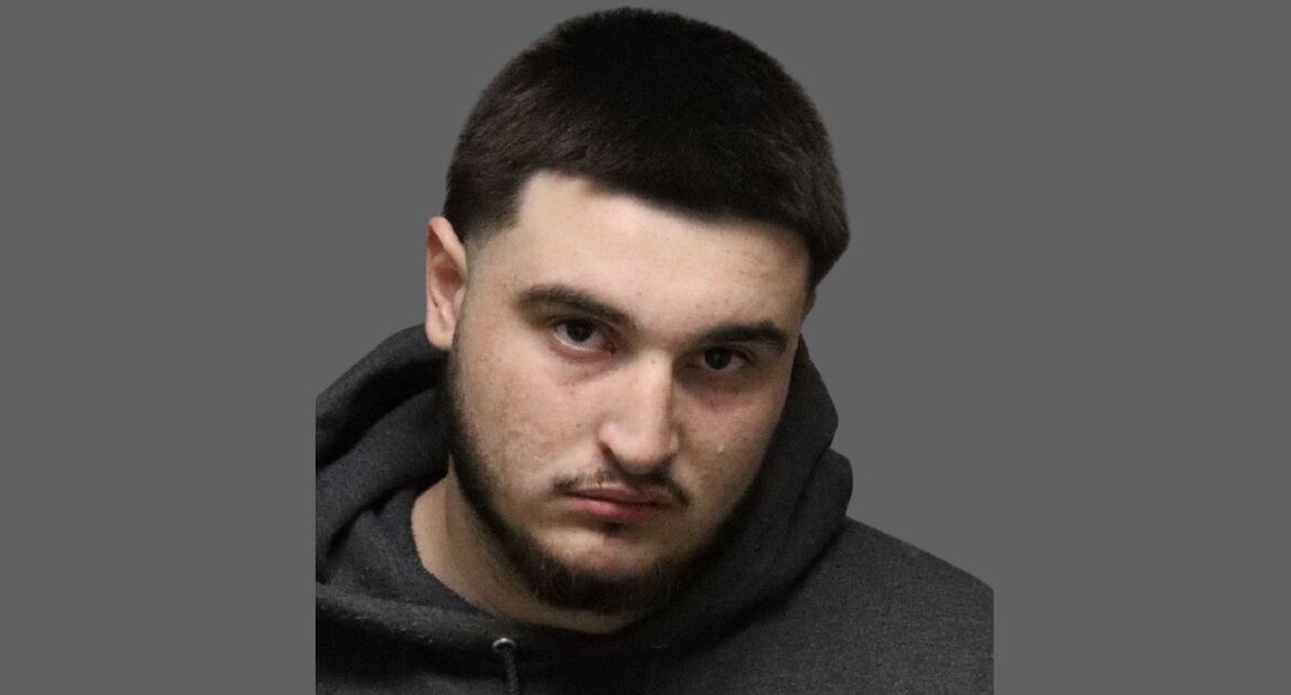 Fresno DA has charged Adam Canales, 18, of Fresno, with murder after he crashed into a house, killing sisters Eliza and Mang Yang while evading police. (Fresno County SO)