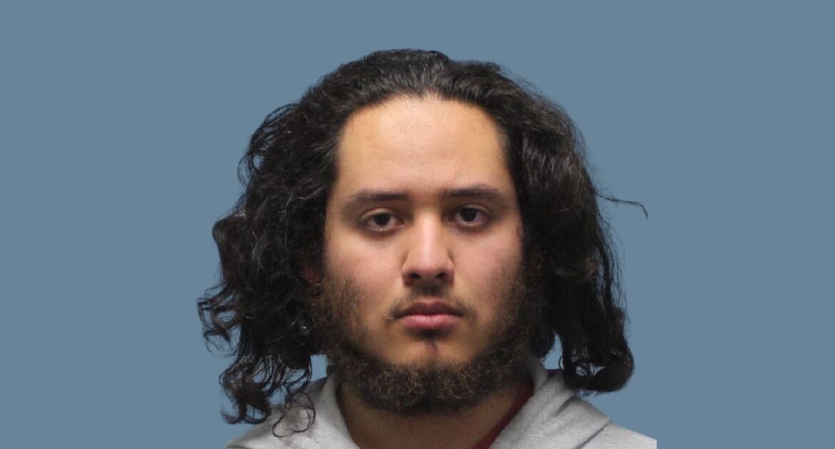 Tulare: Joshua Hernandez, 34, was found guilty on 32 felony counts of child molestation on Tuesday, Cot. 22, 2024. (Tulare County SO)