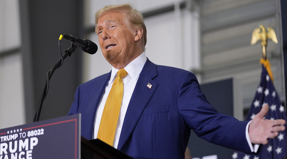 Trump