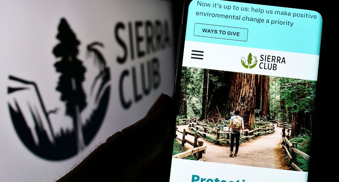 The Sierra Club’s California chapter faces internal divisions over its mission as Acting Director Bobbi Jo Chavarria works to balance traditional conservation efforts with environmental justice goals. (Shutterstock)