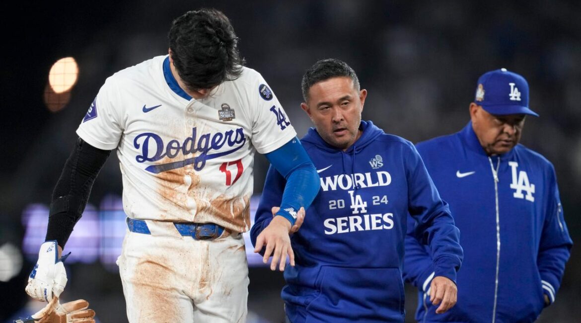 Ohtani