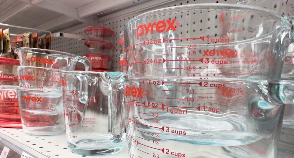 The FTC is refunding over $88,000 to consumers who purchased Chinese-made measuring cups falsely marketed as “Made in USA” by Instant Brands. (Shutterstock)