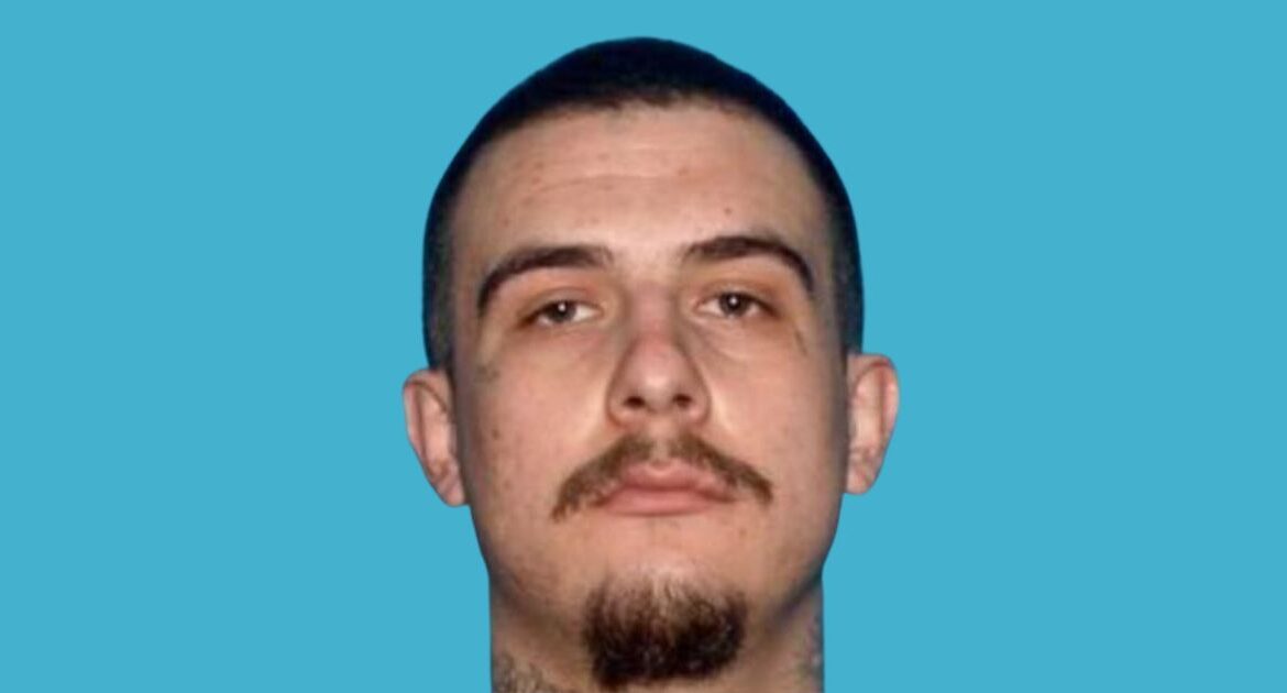 A 27-year-old Selma man, Julian Angelo Gonzales, was arrested for a road rage shooting that injured a woman after a brief verbal altercation on December 3, 2024. (Fresno PD)