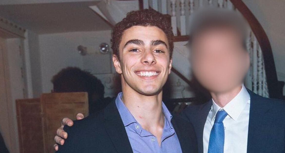 Police arrested 26-year-old Luigi Nicholas Mangione in connection with the murder of UnitedHealthcare's CEO, after a tip from a McDonald's employee in Pennsylvania linked him to the crime. (Instagram)