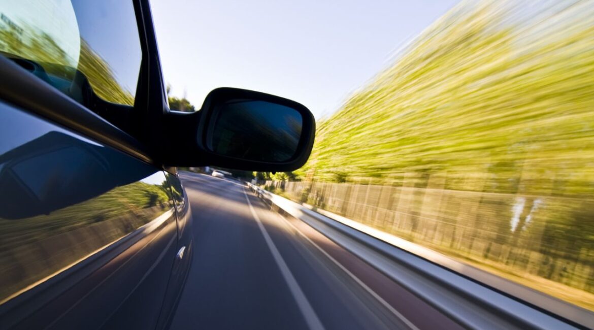 Sen. Kevin Cramer's son, Ian Cramer, was sentenced to 28 years in prison after a high-speed chase that resulted in the death of a sheriff’s deputy due to mental health struggles and reckless driving. (Shutterstock)