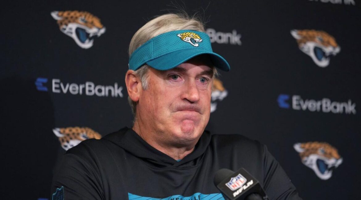 Doug Pederson News Conference