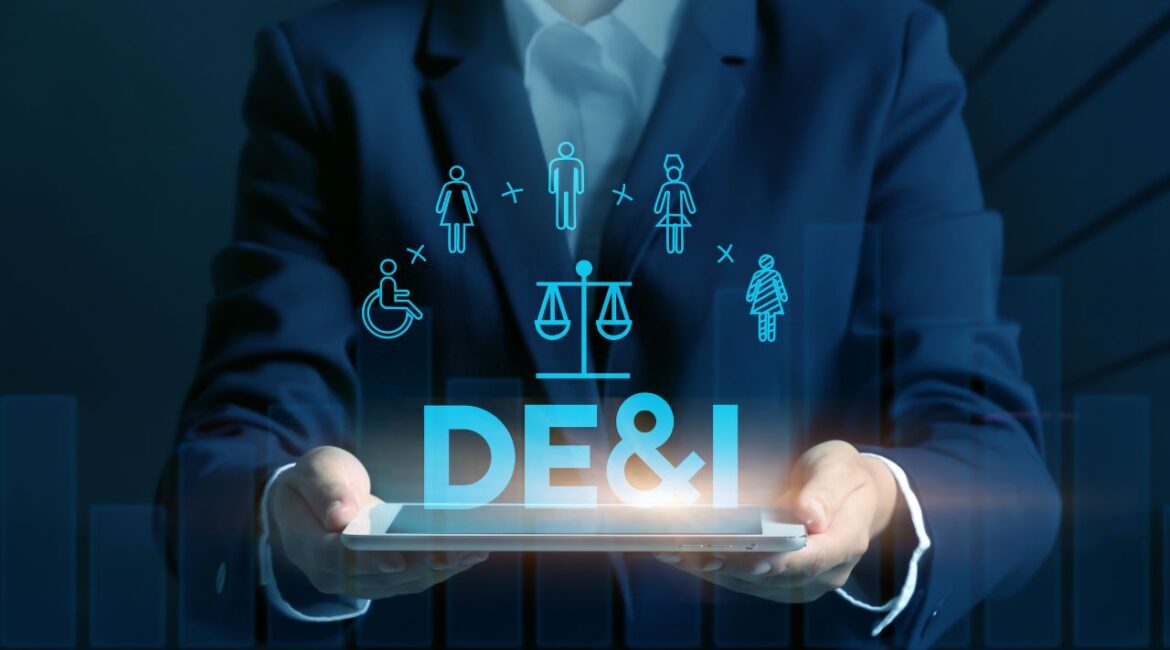 Farah Stockman argues that the Biden administration's diverse leadership demonstrated the strategic value of inclusivity, contrasting it with the incoming Trump administration's anti-DEI stance. (Shutterstock)