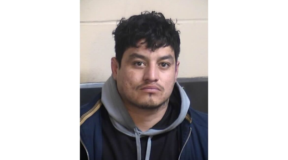 The Fresno County Sheriff's Office is needing the public's help with finding Helan Lopez Sanchez, 29, who is wanted for assault with a deadly weapon. (Fresno County SO)