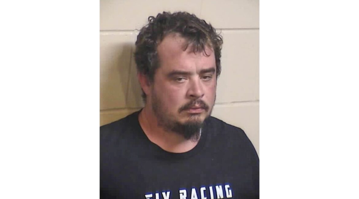 Sean Allen Larry Guynes, 32, of Kerman, faces murder charges after their part in a crash that killed four people, the Fresno DA's Office said.
