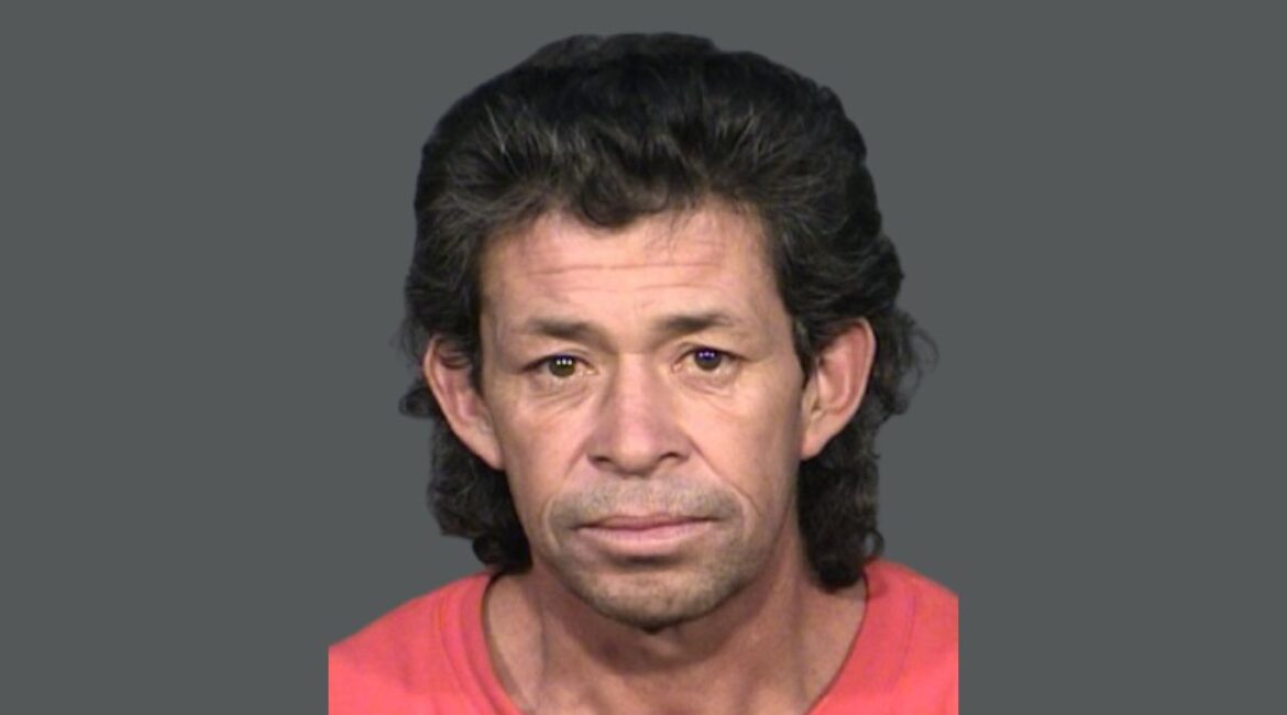 The Fresno County Sheriff's Coroner's Office is seeking help locating the family of Juan Jorge Rodriguez, 59,who was found deceased in Clovis. (Fresno County SO)