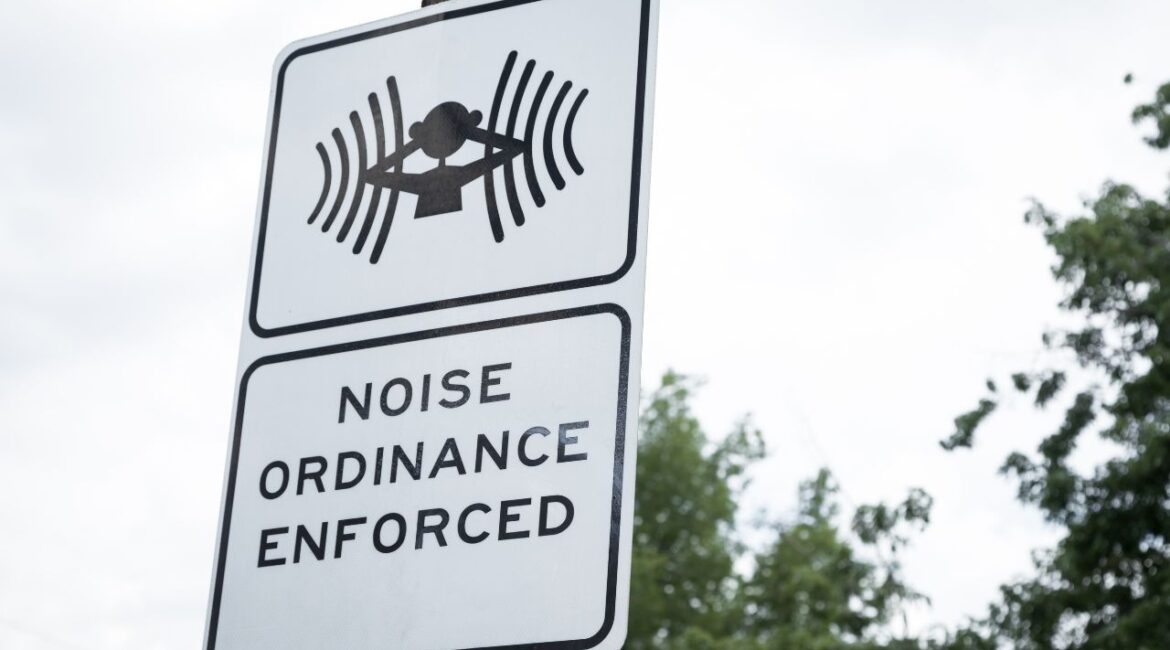 Fresno County deputies can now use decibel meters to enforce updated noise regulations, eliminating the need for complainants' names on citations. (Shutterstock)