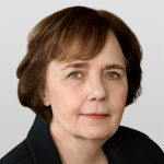 Gail Collins