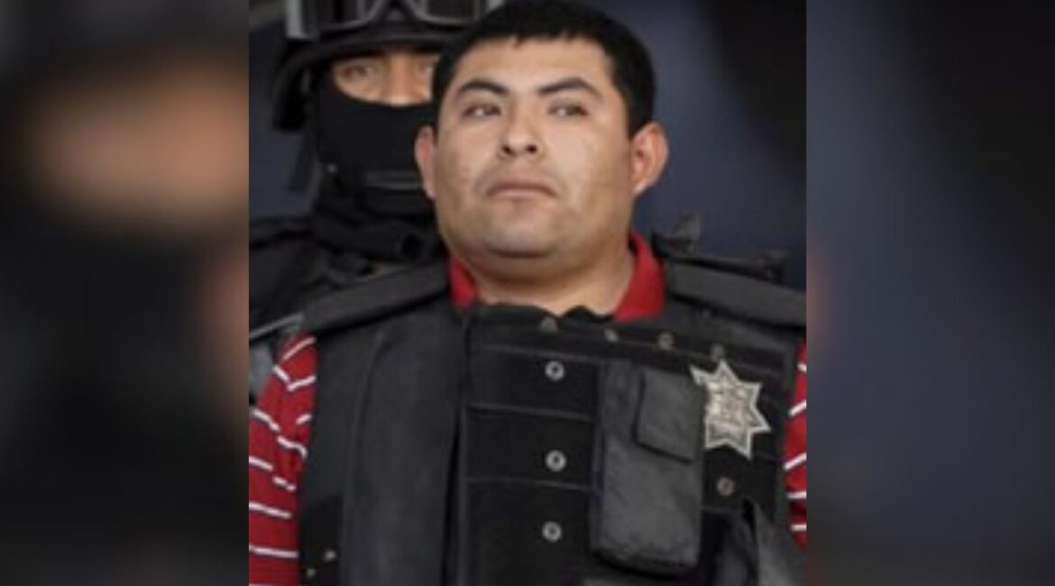 Jaime Gonzalez-Duran, a key figure in the Los Zetas cartel, pleaded guilty to trafficking drugs to the U.S., the DOJ said Friday, Feb. 28, 2025. (DEA)