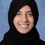 Portrait of Dr. Asma Tariq, Tulare County Public Health Officer