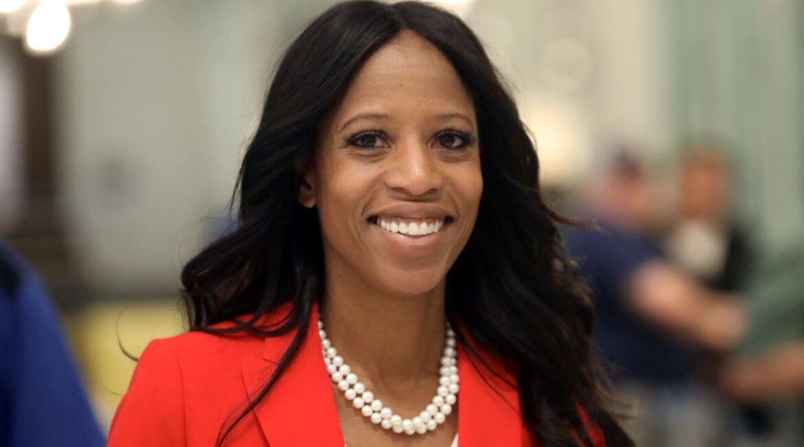 Mia Love Obituary