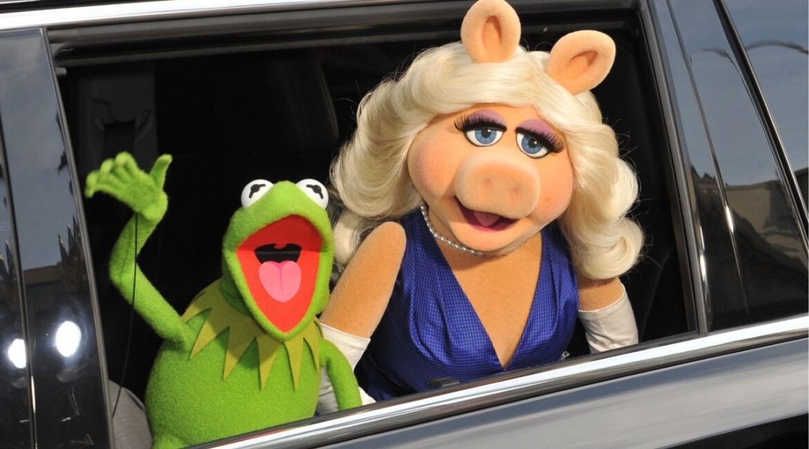 Kermit the Frog will inspire University of Maryland’s 2025 graduates, continuing Jim Henson’s legacy with humor and wisdom. (Shutterstock)