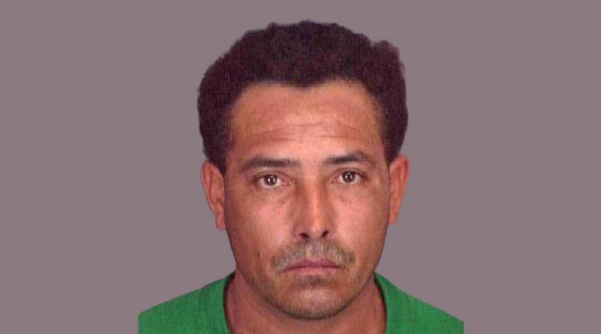 The Fresno County Sheriff – Coroner’s Office is seeking public assistance in locating the family of Alejandro Solis, 67, who passed away on March 26, 2025, in order to release his body for a proper burial. Note: Photo shown is not current. (Fresno County SO)