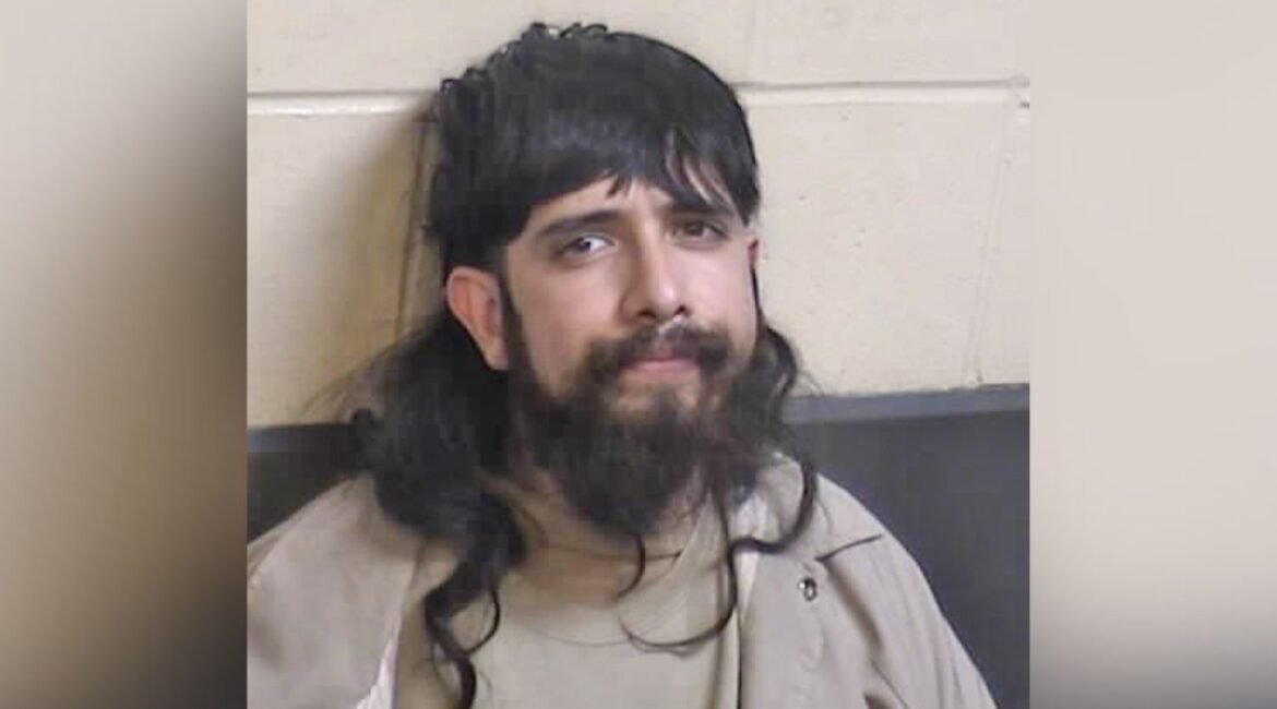 Antonio de Jesus Orozco Montes Deoca, 30, was sentenced on Friday, March 4, 2025, to 14 years and 8 months in prison for a deadly marijuana DUI crash in 2022 that killed one woman and injured four others. (GV Wire Composite)