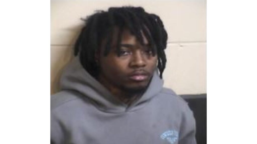 Taylor Washington, 24, was fatally shot in a suspected gang-related incident Thursday evening in south Fresno, marking the city’s fifth homicide of the year. (Fresno PD)