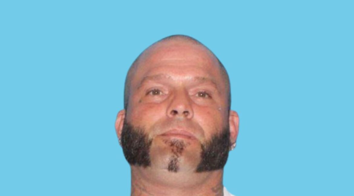 A man was arrested Tuesday, April 15, 2025, on seven felony arson charges in connection with a fire set at a Fresno auto dealership over the weekend. (Fresno Fire Department)