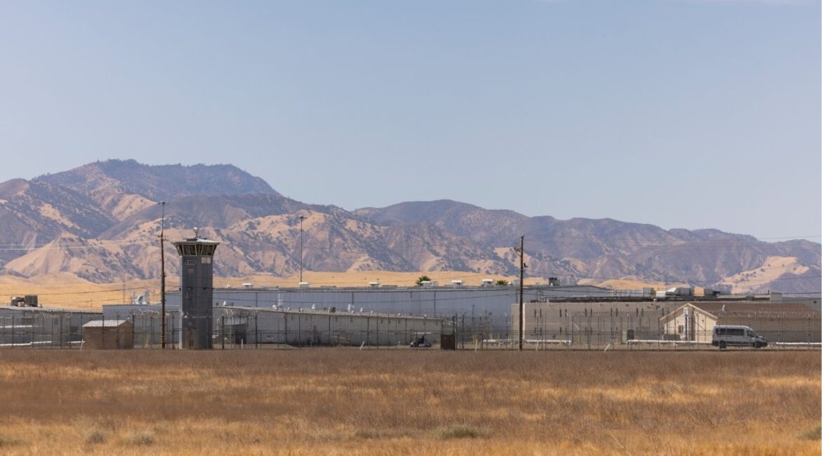 Nathaniel Ray Diaz, 21, of Greenfield, is a California state prisoner who has been indicted on federal charges on Monday, April 21, 2025, for allegedly directing a minor to send sexually explicit images while serving time for previous offenses against the same child. (Shutterstock)