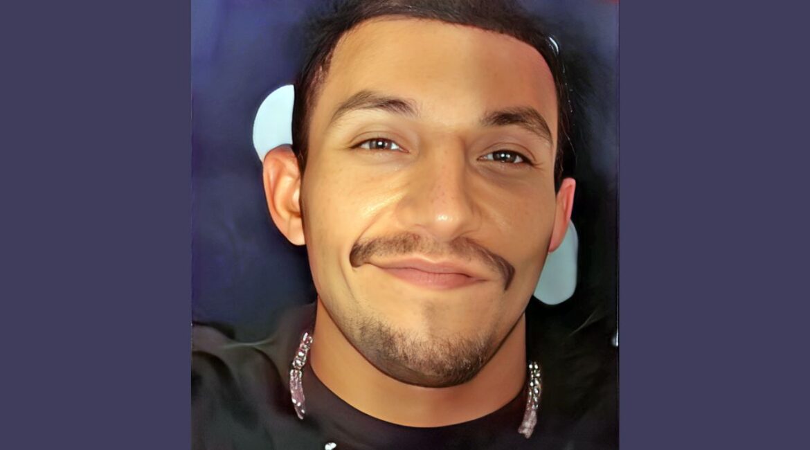 Detectives have found the body of Miguel Alonso Garcia, a Selma man missing since 2020, buried on a Kingsburg property known as “The Peach Pit,” and are now investigating his death as a homicide. (Fresno County SO)