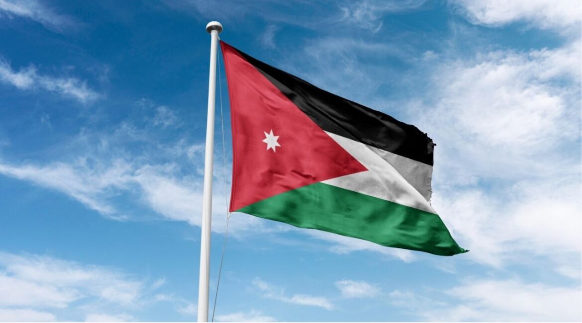 Jordan has officially outlawed the Muslim Brotherhood, confiscated its assets, and banned all its activities after accusing the group of plotting attacks to destabilize the country. (Shutterstock)