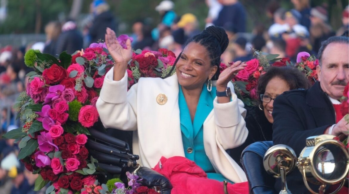 Fresno’s Audra McDonald, already the most decorated performer in Tony history, is nominated for a record-breaking seventh award for her role in the “Gypsy” revival. (Shutterstock)