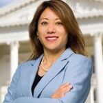 Fiona Ma portrait