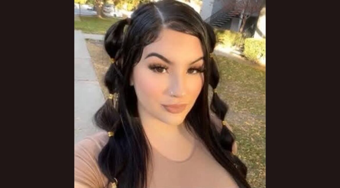 Homicide detectives are investigating the fatal shooting of Serenity Pasillas, 21, in Fresno, with a $2,000 reward offered for information leading to an arrest. (Fresno County SO)