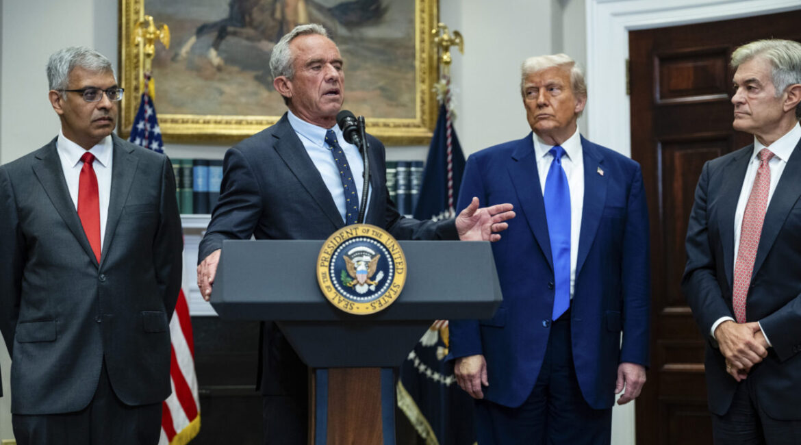 RFK Jr.