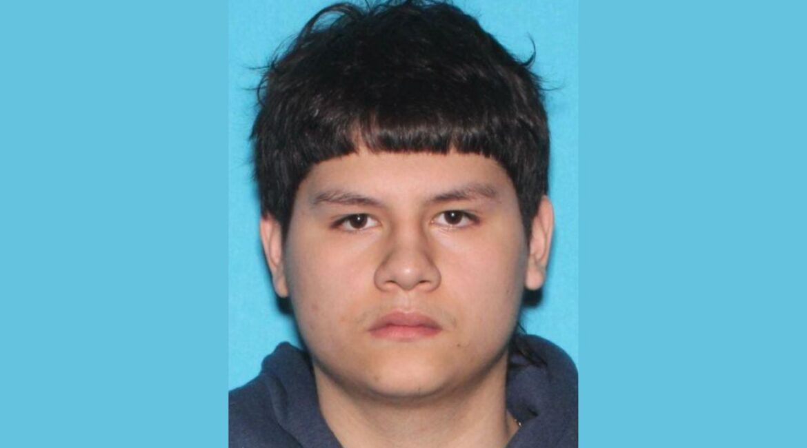 Jose Flores was arrested in connection with an April 30 shooting in central Fresno after police say he fired multiple rounds at a victim’s vehicle during a dispute, striking the car and fleeing the scene. (Fresno PD)
