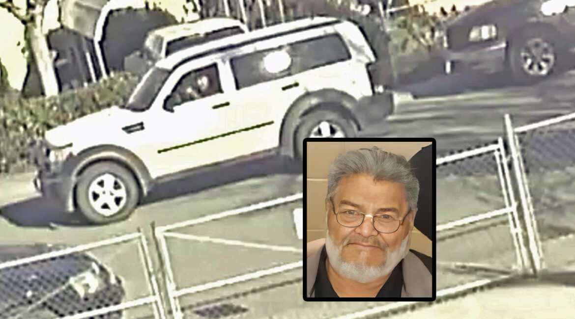 Huron 2017 Cold Case Murder