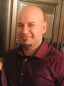 Ursolo “Frank” Sermeno