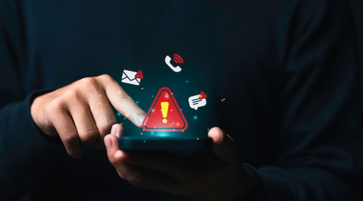 Spyware from U.S.-backed Israeli firm Paragon Solutions was used to target prominent European journalists’ phones, raising concerns about government surveillance and commercial spyware abuse. (Shutterstock)
